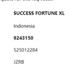 船舶备件—叶轮（CK-20241129-49）询价-船用采购网-船舶物料采购-船务服务-一站式船用设备供应服务