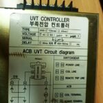 船舶备件—ACB UVT控制器（CK-R20241113-08）询价-船用采购网-船舶物料采购-船务服务-一站式船用设备供应服务