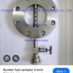 船舶备件—取样器燃油滴落（CK-20241127-42）询价-船用采购网-船舶物料采购-船务服务-一站式船用设备供应服务