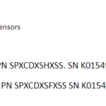 船舶备件—H2S/SG16传感器（CK-J20241107-01）询价-船用采购网-船舶物料采购-船务服务-一站式船用设备供应服务