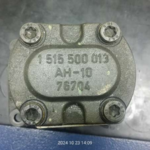 船舶备件—外齿轮式泵（CK-L20241104-08）询价-船用采购网-船舶物料采购-船务服务-一站式船用设备供应服务