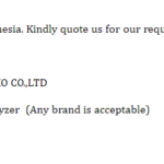 船舶备件—便携式氮气分析仪（CK-R20241106-16）询价-船用采购网-船舶物料采购-船务服务-一站式船用设备供应服务