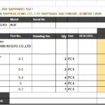 船舶备件—KANAGAWA备件（CK-L20241107-19）询价-船用采购网-船舶物料采购-船务服务-一站式船用设备供应服务