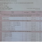 船舶备件—备件（CK-L20241113-22）询价-船用采购网-船舶物料采购-船务服务-一站式船用设备供应服务