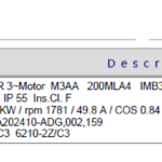 船舶备件—电动机（CK-L20241113-20）询价-船用采购网-船舶物料采购-船务服务-一站式船用设备供应服务
