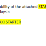 船舶备件—Startwell备件（CK-Y20241111-04）询价-船用采购网-船舶物料采购-船务服务-一站式船用设备供应服务