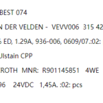 船舶备件—备件（CK-J20241104-18）询价-船用采购网-船舶物料采购-船务服务-一站式船用设备供应服务
