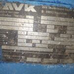 船舶备件—AVK备件（CK-20241121-35）询价-船用采购网-船舶物料采购-船务服务-一站式船用设备供应服务