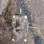 船舶备件—齿轮（CK-20241129-22）询价-船用采购网-船舶物料采购-船务服务-一站式船用设备供应服务