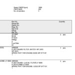 船舶备件—CUMMINS备件（CK-20241125-45）询价-船用采购网-船舶物料采购-船务服务-一站式船用设备供应服务