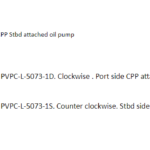 船舶备件—轴向活塞泵（CK-20241122-23）询价-船用采购网-船舶物料采购-船务服务-一站式船用设备供应服务