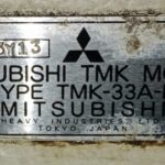 船舶备件—MITSUBISHI备件（CK-20241120-06）询价-船用采购网-船舶物料采购-船务服务-一站式船用设备供应服务