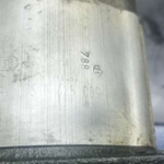 船舶备件—外齿轮式泵（CK-L20241104-08）询价-船用采购网-船舶物料采购-船务服务-一站式船用设备供应服务