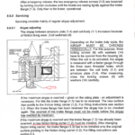 船舶备件—摩擦衬片托架（CK-20241120-43）询价-船用采购网-船舶物料采购-船务服务-一站式船用设备供应服务