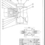 船舶备件—叶轮和轮毂（CK-R20241107-07）询价-船用采购网-船舶物料采购-船务服务-一站式船用设备供应服务