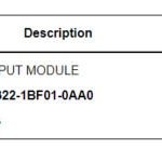 船舶备件—数字输出模块（CK-J20241101-02）询价-船用采购网-船舶物料采购-船务服务-一站式船用设备供应服务