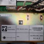 船舶备件—推进控制面板/夹具（CK-R20241112-13）询价-船用采购网-船舶物料采购-船务服务-一站式船用设备供应服务