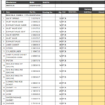 船舶备件—WARSILA备件（CK-L20241113-19）询价-船用采购网-船舶物料采购-船务服务-一站式船用设备供应服务