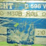 船舶备件—RENK TACKE备件（CK-20241126-17）询价-船用采购网-船舶物料采购-船务服务-一站式船用设备供应服务