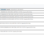 船舶备件—ALFA备件（CK-20241119-02）询价-船用采购网-船舶物料采购-船务服务-一站式船用设备供应服务