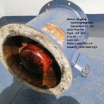 船舶备件—排气扇（CK-20241126-35）询价-船用采购网-船舶物料采购-船务服务-一站式船用设备供应服务