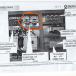 船舶备件—电动机保护断路器（CK-20241126-55）询价-船用采购网-船舶物料采购-船务服务-一站式船用设备供应服务