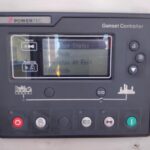 船舶备件—GENSET控制器（CK-20241120-51）询价-船用采购网-船舶物料采购-船务服务-一站式船用设备供应服务