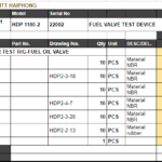 船舶备件—备件（CK-20241126-22）询价-船用采购网-船舶物料采购-船务服务-一站式船用设备供应服务
