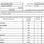 船舶备件—备件（CK-20241119-01）询价-船用采购网-船舶物料采购-船务服务-一站式船用设备供应服务