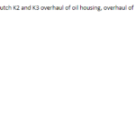 船舶备件—FLANDER备件（CK-20241128-16）询价-船用采购网-船舶物料采购-船务服务-一站式船用设备供应服务