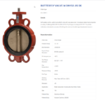 船舶备件—ARMISEIL压载阀（CK-L20241105-15）询价-船用采购网-船舶物料采购-船务服务-一站式船用设备供应服务