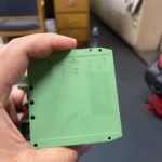 船舶备件—DAEYANG热电偶放大器（CK-R20241107-12）询价-船用采购网-船舶物料采购-船务服务-一站式船用设备供应服务