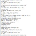 船舶备件—备件（CK-J20241113-08）询价-船用采购网-船舶物料采购-船务服务-一站式船用设备供应服务