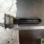 船舶备件—冷却水预热器（CK-L20241114-03）询价-船用采购网-船舶物料采购-船务服务-一站式船用设备供应服务