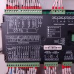 船舶备件—GENSET控制器（CK-20241120-51）询价-船用采购网-船舶物料采购-船务服务-一站式船用设备供应服务