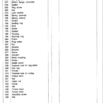 船舶备件—Hyundai备件（CK-L20241104-13）询价-船用采购网-船舶物料采购-船务服务-一站式船用设备供应服务