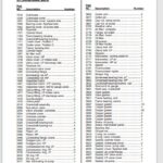 船舶备件—SPERRE备件（CK-L20241111-13）询价-船用采购网-船舶物料采购-船务服务-一站式船用设备供应服务