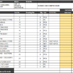 船舶备件—TAIZHOU HAIGUANG备件（CK-L20241108-07）询价-船用采购网-船舶物料采购-船务服务-一站式船用设备供应服务