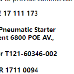 船舶备件—TDI备件（CK-20241129-40）询价-船用采购网-船舶物料采购-船务服务-一站式船用设备供应服务