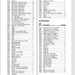 船舶备件—SPERRE备件（CK-L20241111-13）询价-船用采购网-船舶物料采购-船务服务-一站式船用设备供应服务