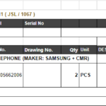 船舶备件—自动电话系统的备件（CK-20241129-25）询价-船用采购网-船舶物料采购-船务服务-一站式船用设备供应服务