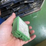 船舶备件—DAEYANG热电偶放大器（CK-R20241107-12）询价-船用采购网-船舶物料采购-船务服务-一站式船用设备供应服务