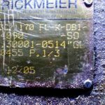 船舶备件—润滑油泵（CK-20241122-60）询价-船用采购网-船舶物料采购-船务服务-一站式船用设备供应服务