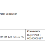 船舶备件—聚结器组（CK-20241125-15）询价-船用采购网-船舶物料采购-船务服务-一站式船用设备供应服务