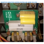 船舶备件—感应电机控制器（CK-20241126-29）询价-船用采购网-船舶物料采购-船务服务-一站式船用设备供应服务