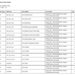 船舶备件—HOPPE备件（CK-20241126-16）询价-船用采购网-船舶物料采购-船务服务-一站式船用设备供应服务
