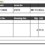 船舶备件—球阀（CK-20241125-21）询价-船用采购网-船舶物料采购-船务服务-一站式船用设备供应服务