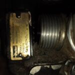 船舶备件—PARKER液压阀（CK-20241127-55）询价-船用采购网-船舶物料采购-船务服务-一站式船用设备供应服务