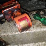 船舶备件—电磁阀（CK-20241121-01）询价-船用采购网-船舶物料采购-船务服务-一站式船用设备供应服务