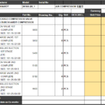 船舶备件—BURCKHARDT备件（CK-L20241112-09）询价-船用采购网-船舶物料采购-船务服务-一站式船用设备供应服务